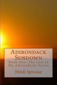 Adirondack Sundown cover